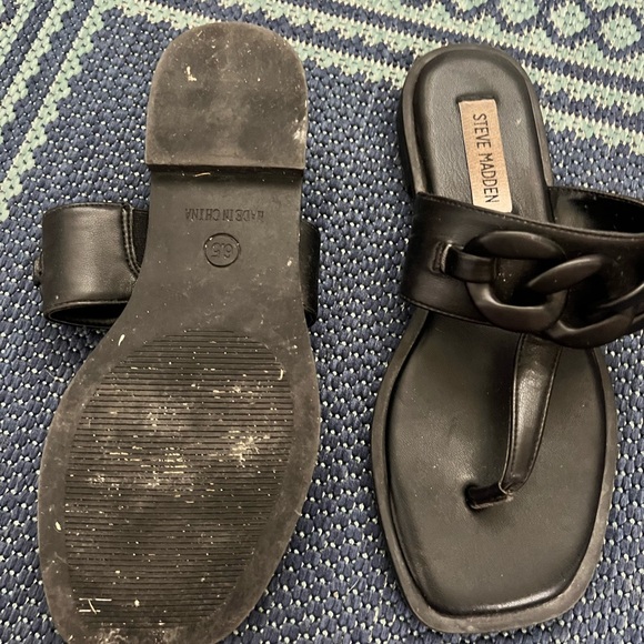 🔴Sandals - Picture 2 of 2